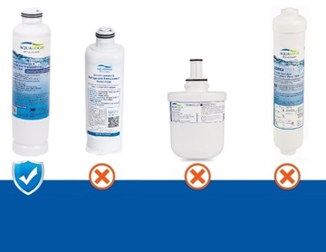 SAMSUNG DA29-00020B Фильтр для воды HAF-CIN AL-020B