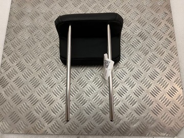 MERCEDES-BENZ GLE AMG (W166 - C292) PODHLAVNÍK SEDADLA ZADNÍHO