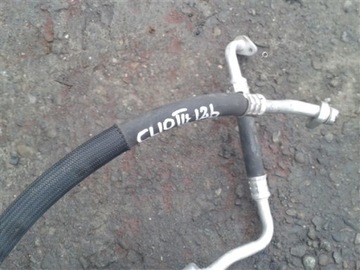 PRZEWÓD WĄŻ KLIMATYZACJI RENAULT CLIO III 1.2 B