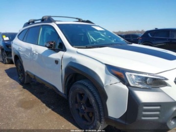 Subaru Outback VI 2023 Subaru Outback Wilderness 2023 2.4 Benzyna 260KM, zdjęcie 7