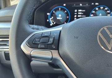 Volkswagen Caravelle T6 Transporter 2.0 TDI 150KM 2025 Volkswagen Caravelle Life L2AUTOMAT8 osob, 2.0 TDI 170 KM, r. o. 3500mm, zdjęcie 20