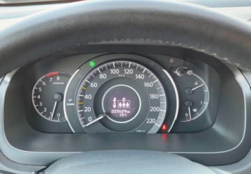 Honda CR-V IV SUV 2.0 i-VTEC 155KM 2014 Honda CR-V 2,0 Ben 155 km 2.0 Benzyna 155KM, zdjęcie 10