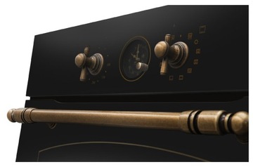 Комплект AMICA Retro ED17319B+PI6501+OMC6274B+Мойка+кран+слив