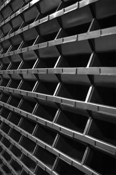 Контейнер для хранения Modułbox 3.1