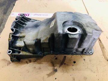 AUDI A4 B7 2.0 TFSI VANA OLEJ 06B103603AS