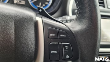 Suzuki SX4 II 2014 Suzuki SX4 S-Cross 1.6Benz Automat Navi czujniki climatronic key less 1.6, zdjęcie 38