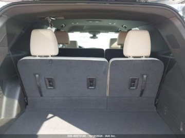 Chevrolet 2023 Chevrolet Traverse ls, 2023r., 3.6L 3.6 Benzyna 310KM, zdjęcie 9