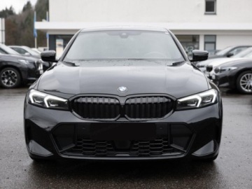 BMW Seria 3 G20-G21 Limuzyna Facelifting 2.0 330i 245KM 2026 BMW Seria 3 330i xDrive Sport Sedan 2.0 (245KM) 2026, zdjęcie 4
