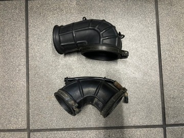 Suzuki Intruder VS 700 Króciec Guma Gaznika Zestaw