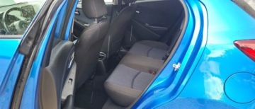 Mazda 2 III Hatchback 5d 1.5 SKY-G 90KM 2015 Mazda 2 1.5 90 KM Navi bezwypadkowa serwisowana oplacona 1.5 Benzyna 90KM, zdjęcie 20