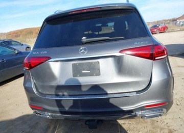 Mercedes GLE V167 2022 Mercedes-Benz GLE 2022, 2.0L, 4x4, od ubezpieczalni 2.0 Benzyna 255KM, zdjęcie 8