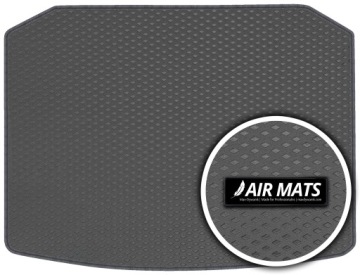 Seat Ateca Suv 4x2 2016- Eva Air Mats Rohož do kufru