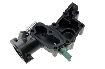 КОРПУС ТЕРМОСТАТА PEUGEOT 307 BIPPER PARTNER 1.4