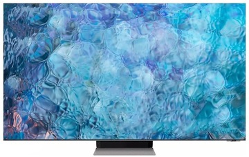 Samsung QE65QN900A TV Qled 8K Smart Tizen DVB-T2
