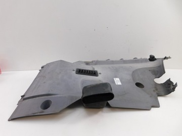 NEW HOLLAND TS 100A ЗАПРАВОЧНАЯ БОКОВАЯ КРЫШКА