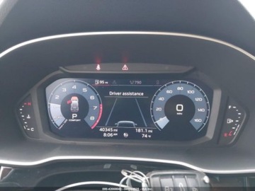 Audi Q3 II 2020 Audi Q3 Premium 45 Tfsi S Line Quattro Tiptronic 2020 2.0l 2.0 Benzyna, zdjęcie 10