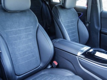 Mercedes GLC C254/X254 Coupe 2.0 220d 197KM 2025 GLC Coupe 220 d 4-Matic AMG Line 2.0 (197KM) 2025, zdjęcie 6