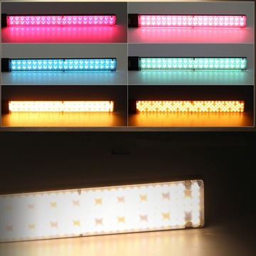 YONGNUO YN-360 RGB LED LIGHTSABER 3200-5600K