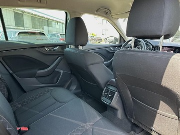 Skoda Scala Hatchback 1.0 TSI 110KM 2021 Skoda Scala Ambition 1.0 TSI 110KM DSG Salon PL F, zdjęcie 22