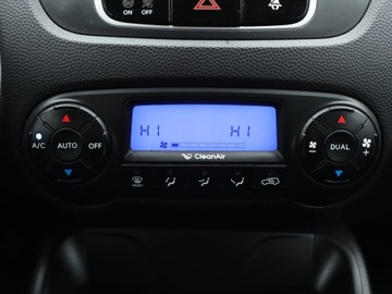 Hyundai ix35 SUV 1.6 GDI 135KM 2012 Hyundai ix35 1.6 GDI, Salon Polska, Skóra, Klima, zdjęcie 11