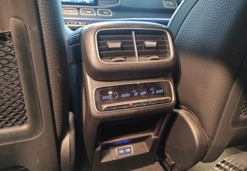 Mercedes GLS X167 2025 Mercedes-Benz GLS Salon Polska 313KM 22 hybryda 2.9 Diesel 330KM, zdjęcie 18