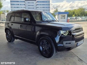 Land Rover Defender IV (L663) 90 3.0D R6 249KM 2024 Land Rover Defender Land Rover Defender 3.0 Diesel 249KM, zdjęcie 1
