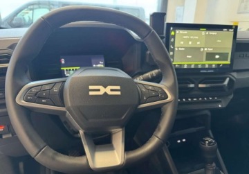 Dacia Duster III 1.2 TCe 130KM 2026 Dacia Duster GDYNIA journey Eco-G 120 fabryczna LPG Podgrzewana przednia s, zdjęcie 11