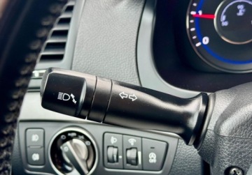 Hyundai i40 Kombi 1.7 CRDi LOW 115KM 2013 Hyundai i40 1.7 CRDI Navi PDC Led tempomat Climatronic serwis ASO 1.7 116KM, zdjęcie 35