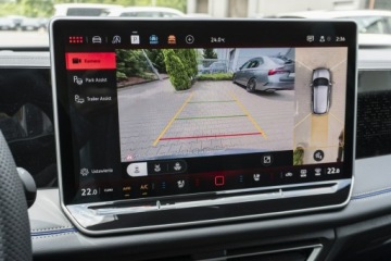 Volkswagen Tiguan III 2026 Volkswagen Tiguan R-Line Plus 1.5 eTSI 150 KM DSG, zdjęcie 31