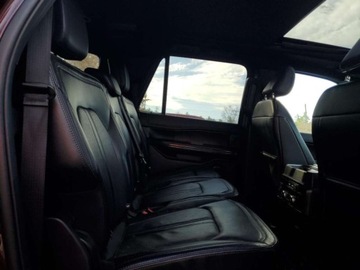 Ford Expedition III 2021 Ford Expedition Max Limited 2021 3.5l 3.5 Benzyna 375KM, zdjęcie 10