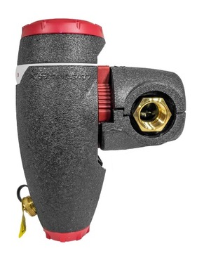 FLAMCO XSTREAM CLEAN СЕПАРАТОР ЗАГРЯЗНЕНИЙ 1