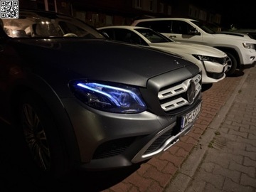 Mercedes Klasa E W213 All-Terrain 2.0 220d 194KM 2019 Mercedes-Benz Klasa E All-Terrain-1 rej.2019r-Salon PL-Dociaganie drzwi-Ha, zdjęcie 14