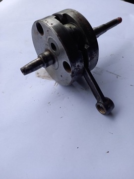 Вал двигателя МЗ ласточка нулевой ES250/0