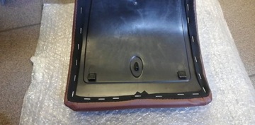 Piaggio Beverly 125 300 спинка пассажира багажник ORG