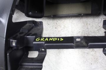 DESKA KONZOLA AIRBAG PÁSY MITSUBISHI GRANDIS 2006