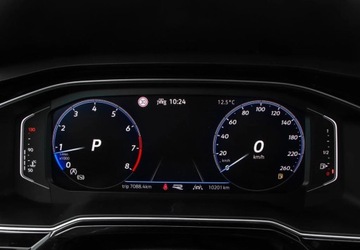 Volkswagen Taigo 1.5 TSI 150KM 2024 Volkswagen Taigo 1.5TSI 150KM R-Line DSG, Podgrzewane Fotele, Kamera Cofan, zdjęcie 18