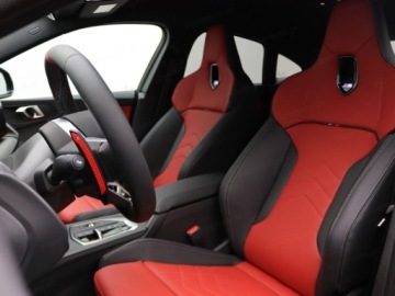BMW Seria 2 F74 M Gran Coupe 2.0 M235 300KM 2025 BMW Seria 2 Gran Coupe M235 xDrive Sedan 2.0 (300KM) 2025, zdjęcie 6