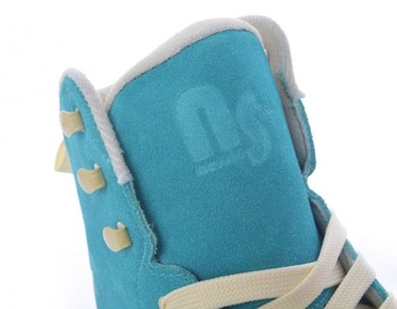 Tempish Nessie Star Aqua 36