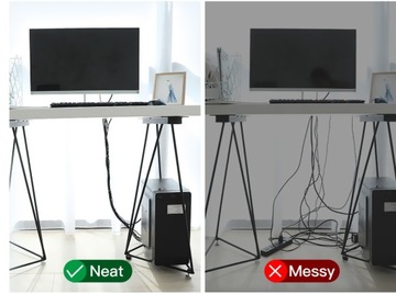 ЗАЖИМНАЯ СВЯЗКА-ВЕЛКРО КАБЕЛЬНЫЙ ОРГАНАЙЗЕР 20X КЛЕЙКАЯ ЛЕНТА-ВЕЛКРО 20 шт.