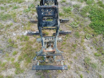 РАМА AEON CROSSLAND 300