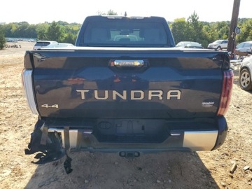 Toyota Tundra II 2024 Toyota Tundra Crewmax Capstone 2024 3.4L 3.4 Hybryda 437KM, zdjęcie 9