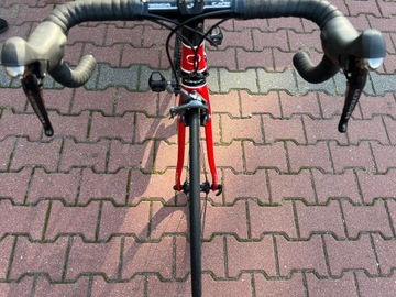 ДОРОЖНЫЙ ВЕЛОСИПЕД ORBEA ORCA B M30 53см