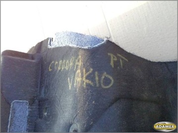 SEAT CORDOBA VARIO BOK KUFRU PRAVÝ ZADNÍ