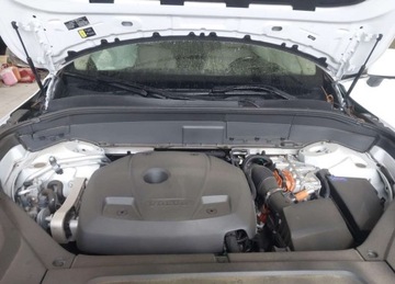 Volvo XC90 II 2022 Volvo XC 90 2022r., Plug-in Hybrid Inscriptiont8 Inscription Extended Rang, zdjęcie 12