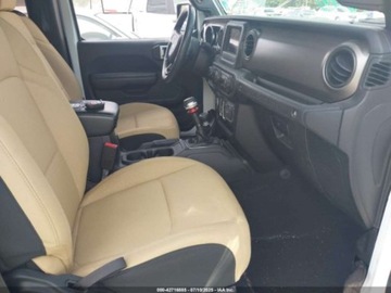 Jeep Wrangler IV 2021 Jeep Wrangler Sport S 2021 3.6l 3.6 Benzyna 285KM, zdjęcie 9