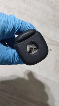 TOYOTA C-HR I 2019 ZÁSLEPKA PODHLAVNÍKU DRŽÁKY