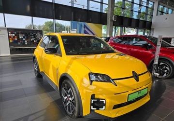 Renault 5 III 52kWh 150KM 2025