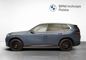 BMW X3 G45 2025 BMW X3 2.0 Benzyna 208KM, zdjęcie 1