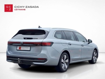 Volkswagen Passat 2025 Volkswagen Passat Passat Business 1,5 TSI 150KM DSG Serwis ASO FV23, zdjęcie 4