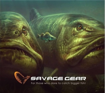 SAVAGE ШЕСТЕРНЯ SG4 STREETSTYLE SPECIALIST 1.98M 1-5G